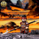 Pre-order Tang Dynasty Series