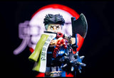 Demon Slayer Series