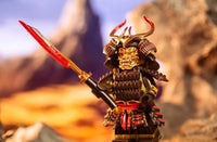 Samurai Series