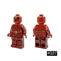 Pre-order Figure Accessories ⓼