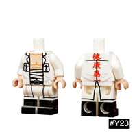 Pre-order Figure Accessories 30