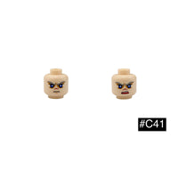 Pre-order Figure Accessories ⓸