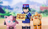 Pokémon Series 4