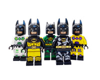 Bat Series
