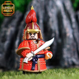 Pre-order Ancient Heroes