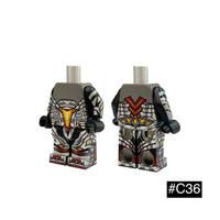 Pre-order Figure Accessories ⓸