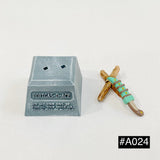 Pre-order Figure Accessories ⓵