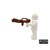 Pre-order Figure Accessories ⓼