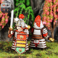Pre-order Tang Dynasty Soldier
