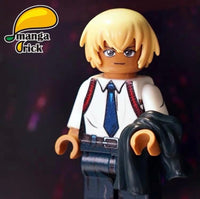 Pre-order Manga Series