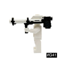 Pre-order Figure Accessories ⓼