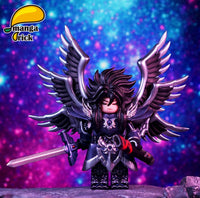 Pre-order Saint Seiya Series④