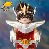 Pre-order Saint Seiya Series 2