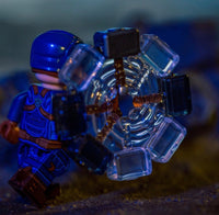 Superhero Series