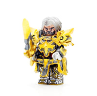 Warcraft Series