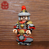 Pre-order Song Dynasty Soldiers