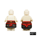 Figure Accessories 31 - Ancient Heroes