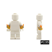 Pre-order Figure Accessories ⓸