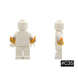 Pre-order Figure Accessories ⓸