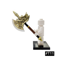 Pre-order  Figure Accessories 25