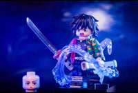 Demon Slayer Series