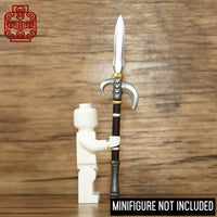 Pre-order Ming Dynasty Soldier