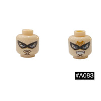 Pre-order Figure Accessories ⓶