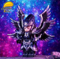 Pre-order Saint Seiya Series④