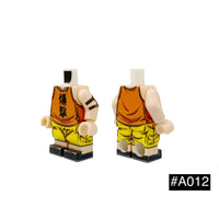 Pre-order Figure Accessories ⓵
