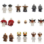 Pre-order Figure Accessories 14