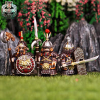Pre-order Ming Dynasty Soldier