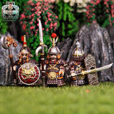 Pre-order Ming Dynasty Soldier