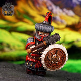 Pre-order Genghis Khan Soldier