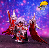 Pre-order Saint Seiya Series④