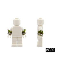 Pre-order Figure Accessories ⓸