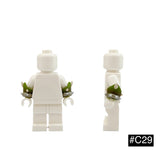 Pre-order Figure Accessories ⓸