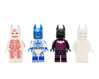 Bat Series