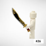 Figure Accessories 37 - Three Kingdoms