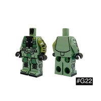 Pre-order Figure Accessories ⓼