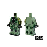 Pre-order Figure Accessories ⓼