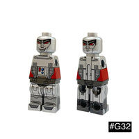 Pre-order Figure Accessories ⓼