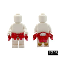 Pre-order Figure Accessories ⓼