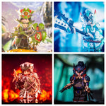 Monster Hunter Series 1