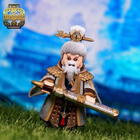 Pre-order Three Kingdoms Series 2