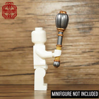 Pre-order Ming Dynasty Soldier