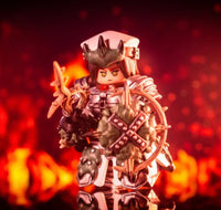 Monster Hunter Series