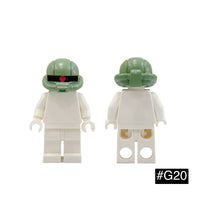 Pre-order Figure Accessories ⓼