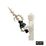 Pre-order Figure Accessories ⓸
