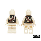 Figure Accessories 31 - Ancient Heroes