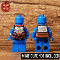 Pre-order Tang Dynasty Soldier
